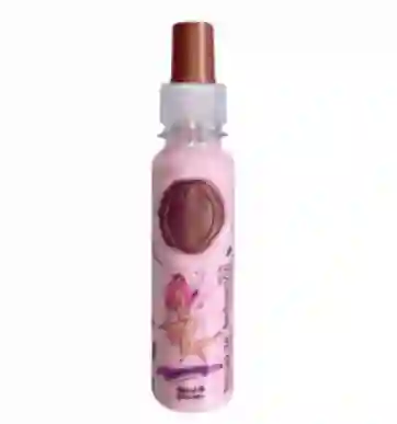 Perfume Termoprotector Desenredante 120ml Ritual De Seducción