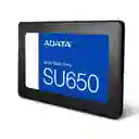 Adata Ssd Sata Modelo Su650 256gb