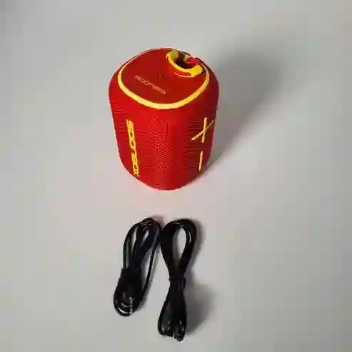 Parlante Inalambrico Soonbox S6100