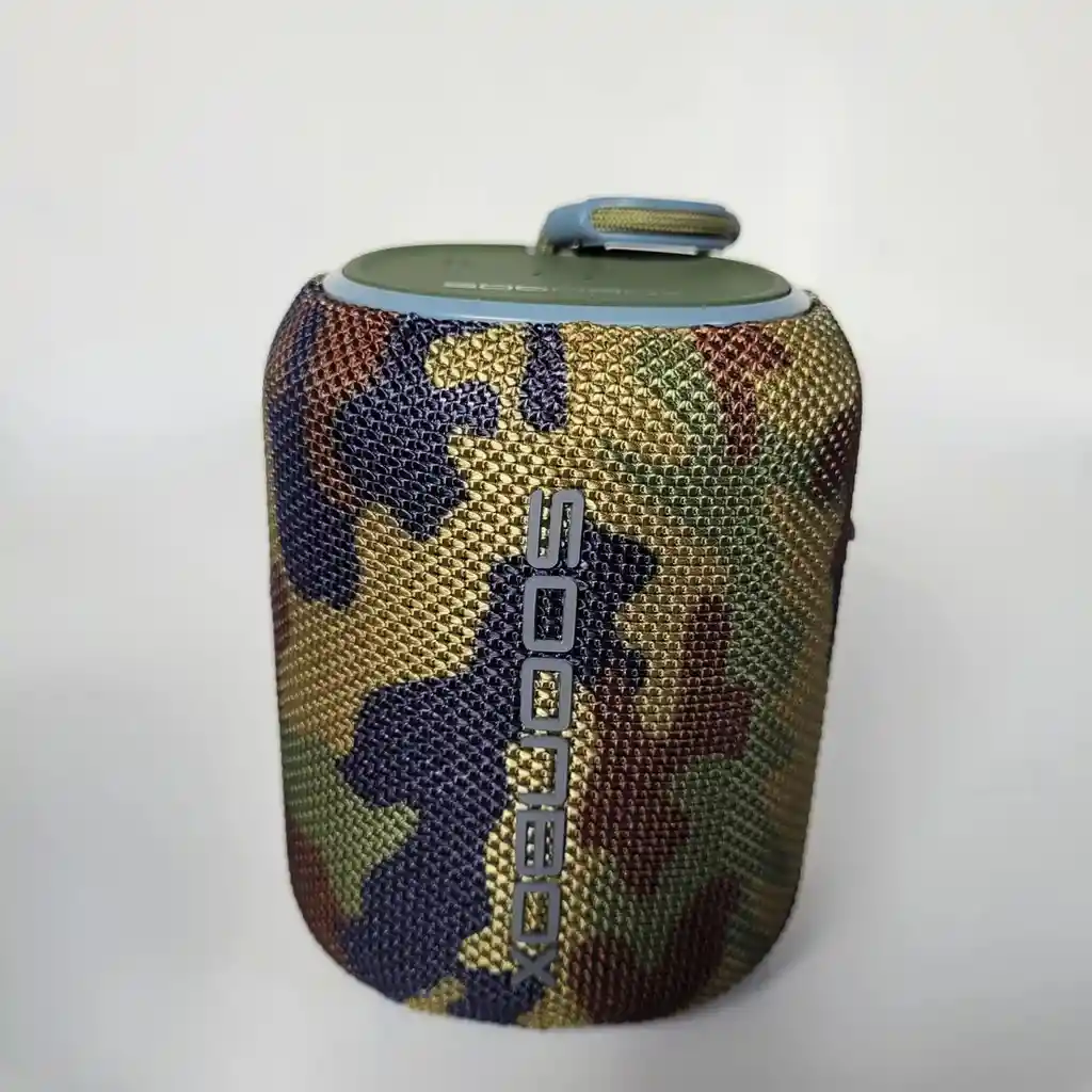 Parlante Inalambrico Soonbox S6100