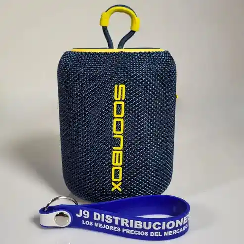 Parlante Inalambrico Soonbox S6100
