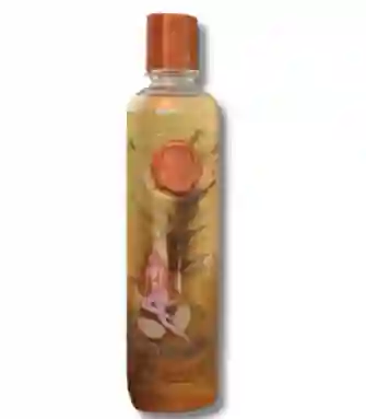 Shampoo Control Grasa Ritual Botánico