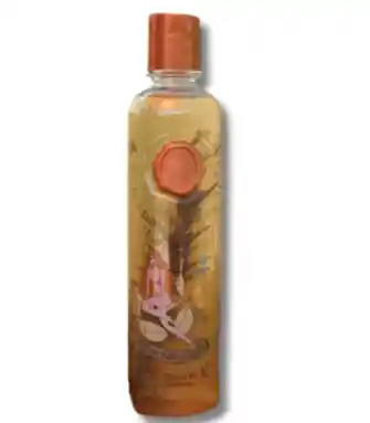 Shampoo Control Grasa Ritual Botánico