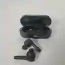Audífonos Kalley Inalámbricos Bluetooth In Ear K-audbt Negro