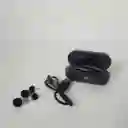 Audífonos Kalley Inalámbricos Bluetooth In Ear K-audbt Negro