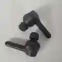 Audífonos Kalley Inalámbricos Bluetooth In Ear K-audbt Negro