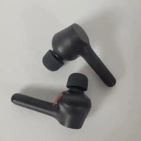 Audífonos Kalley Inalámbricos Bluetooth In Ear K-audbt Negro