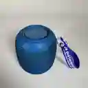 Parlante Kalley Inalámbrico Bluetooth K-p16a 16w Azul O Negro