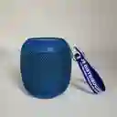 Parlante Kalley Inalámbrico Bluetooth K-p16a 16w Azul O Negro