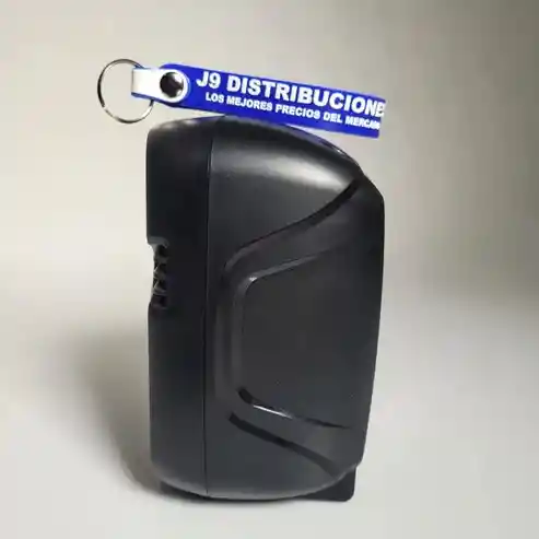 Mini Cabina Nanotec 15cm De Altura