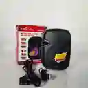 Mini Cabina Nanotec 15cm De Altura