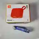 Parlante Jbl Go4