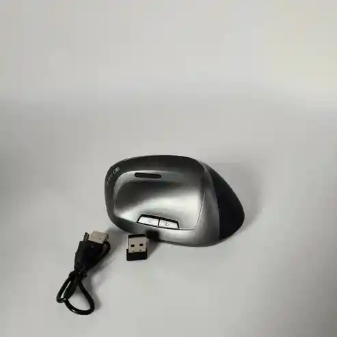Mouse Ergonomico Jr