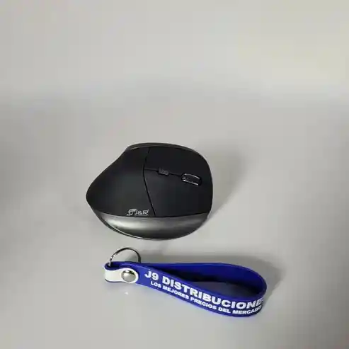 Mouse Ergonomico Jr