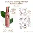 Perfume Termoprotector Desenredante Ritual Botanico