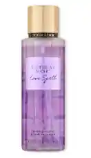 Victorias Secret Love Spell