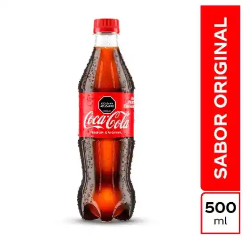 Coca Cola Original X500ml