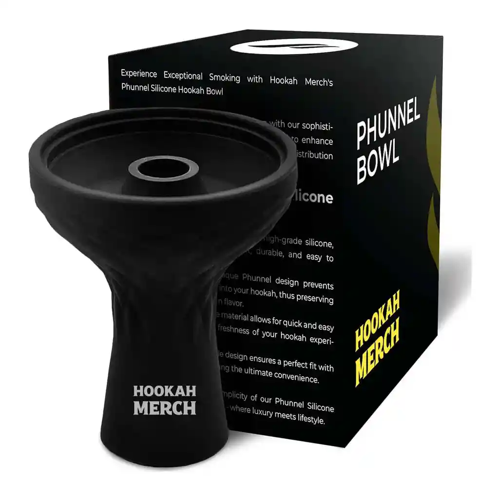 Silicone Bowl