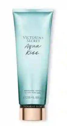 Victorias Secret Aqua Kiss Crema Corporal