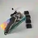 Maquina Jhonson Inalambrica Negra - Jh 122