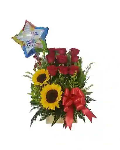 Arreglo Florar