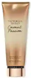 Victorias Secret Coconut Passion