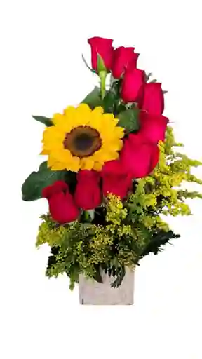 Arreglo Floral