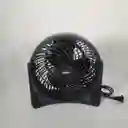 Ventilador De Mesa Kalley 8 Pulgadas