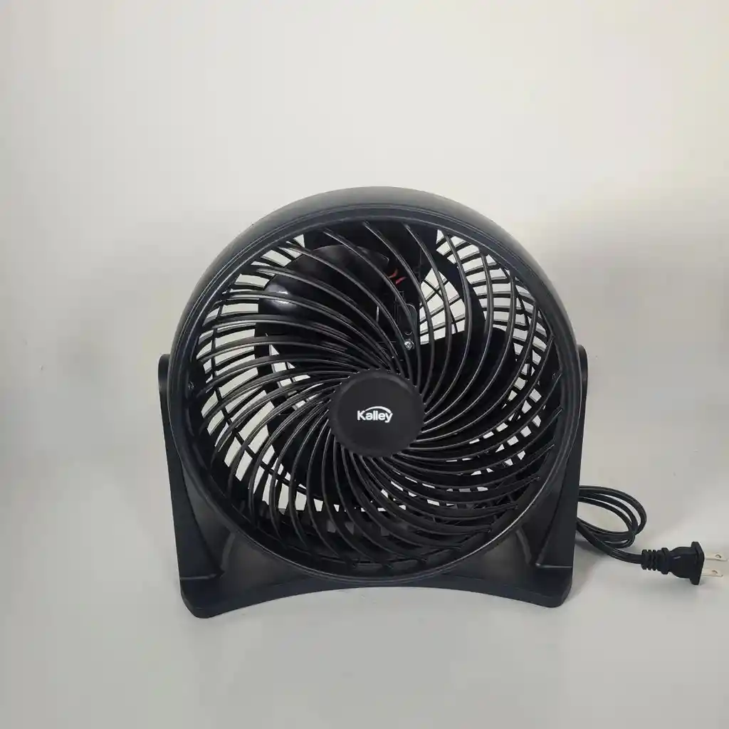 Ventilador De Mesa Kalley 8 Pulgadas