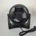 Ventilador De Mesa Kalley 8 Pulgadas