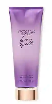 Victorias Secret Love Spell Crema Corporal