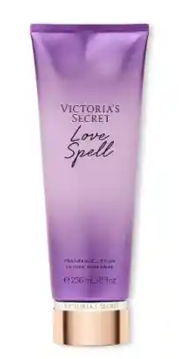 Victorias Secret Love Spell Crema Corporal