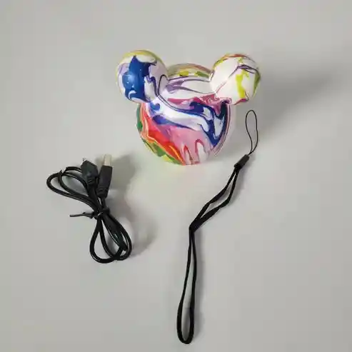 Mini Parlante Mickey