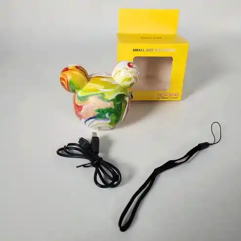 Mini Parlante Mickey
