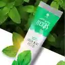 Crema Dental Sin Fluor Herbs Natural