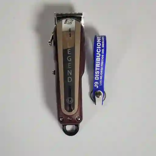 Maquina Wahl Legend Inalambrica
