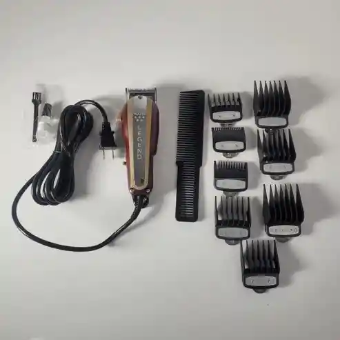 Maquina Wahl Legend Cable