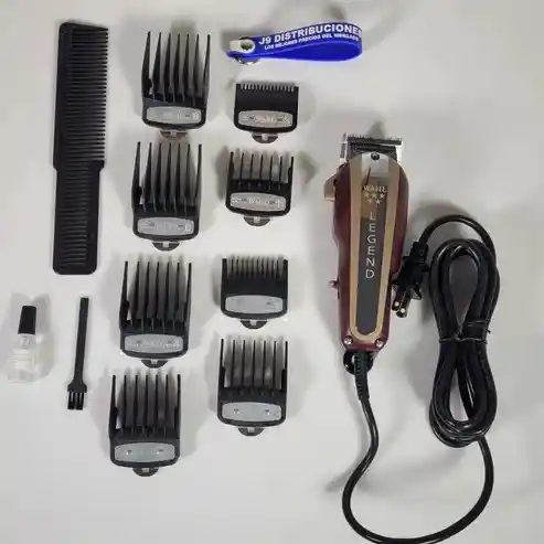 Maquina Wahl Legend Cable