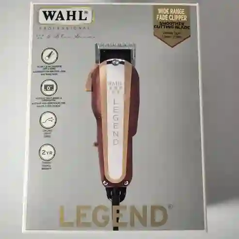 Maquina Wahl Legend Cable