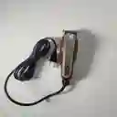 Maquina Wahl Legend Cable