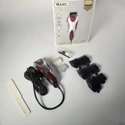 Maquina Wahl Magic Clip Cable