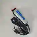 Maquina Wahl Designer Banda Azul