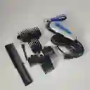Maquina Wahl Designer Banda Azul