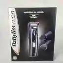 Máquina De Motilar Babyliss Recargable