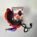 Mini Waflera Redonda