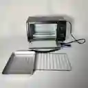 Tostador Kalley 9 Litros