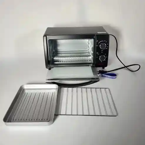 Tostador Kalley 9 Litros