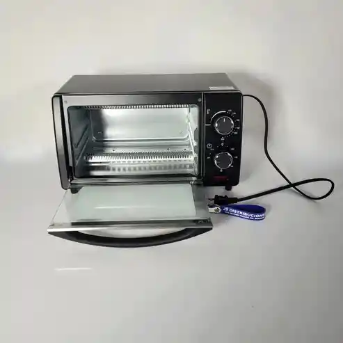 Tostador Kalley 9 Litros