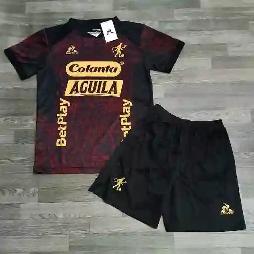 Uniforme America
