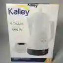 Cafetera Kalley Percoladora